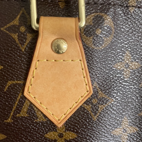 Authentic!!!!! Louis Vuitton Speedy 30 - Picture 6 of 16